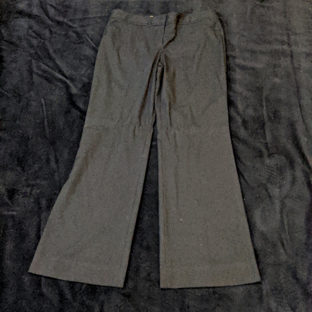 Express Editor Pant